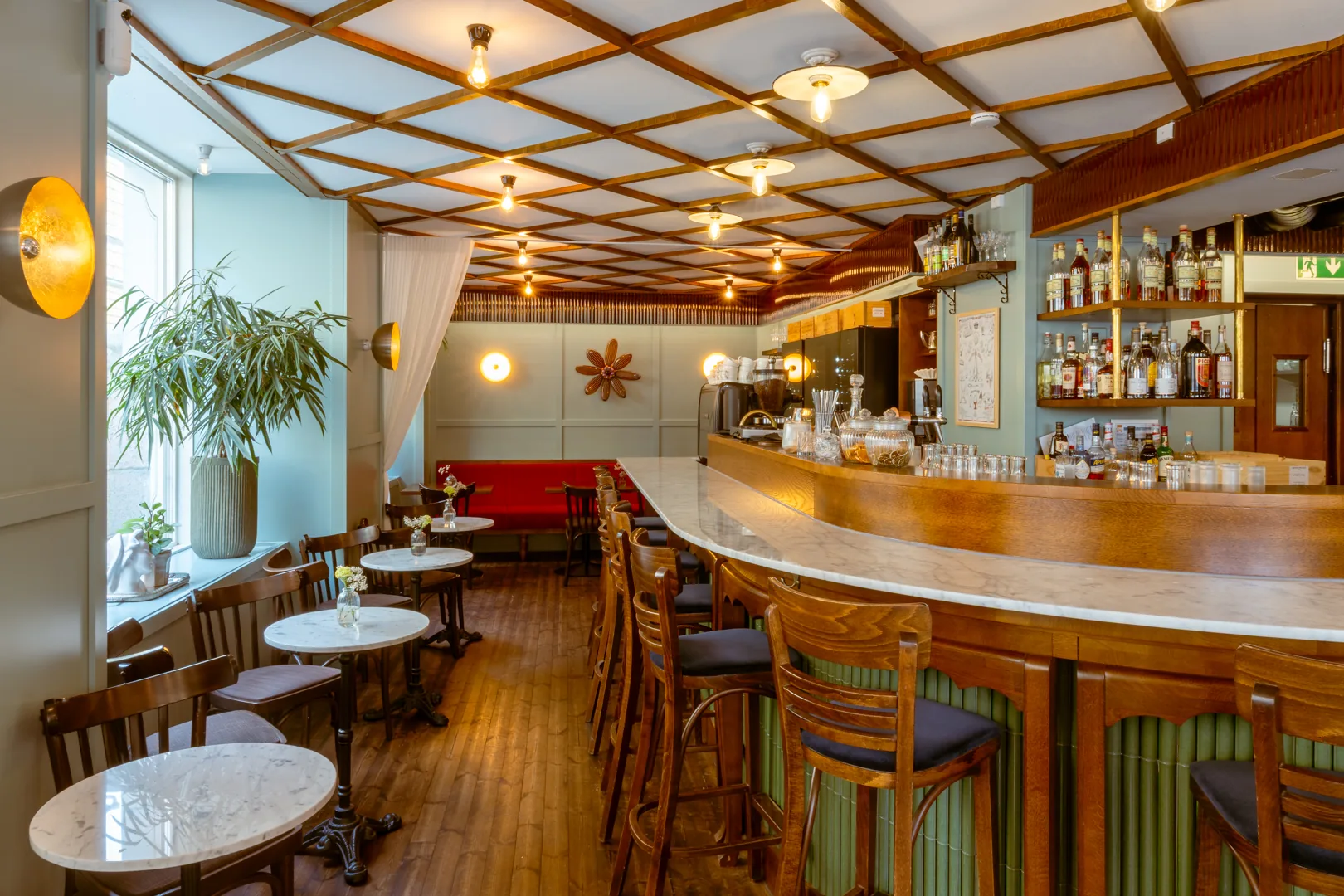 Ravintola Pastis